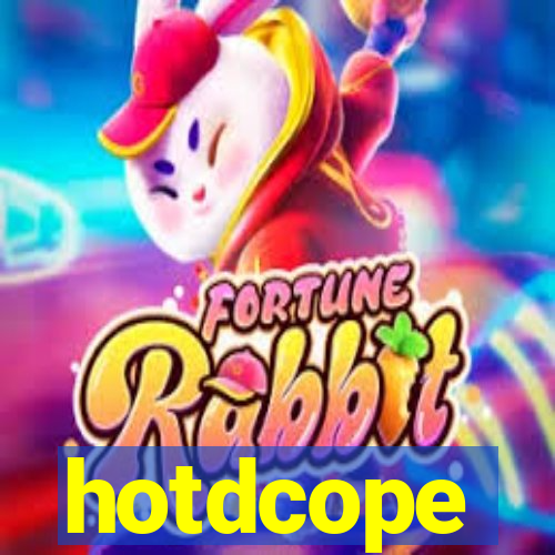 hotdcope