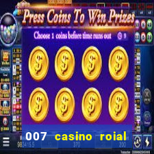 007 casino roial torrent magnet