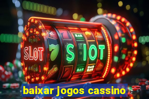 baixar jogos cassino