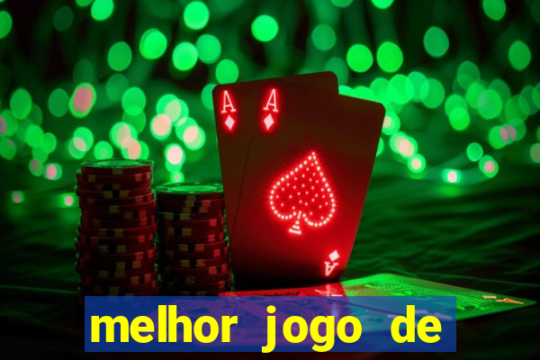 melhor jogo de aposta online para ganhar dinheiro