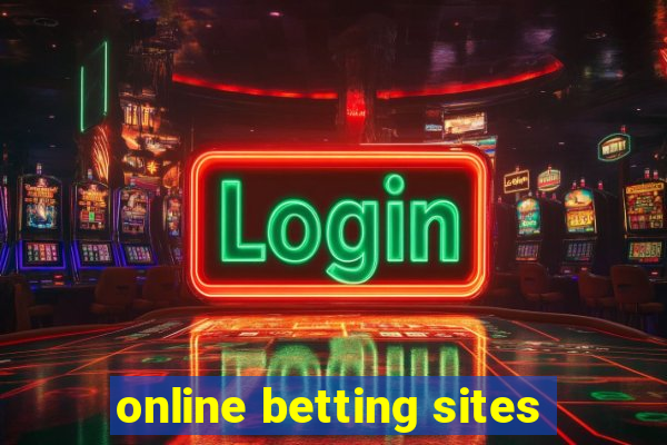 online betting sites