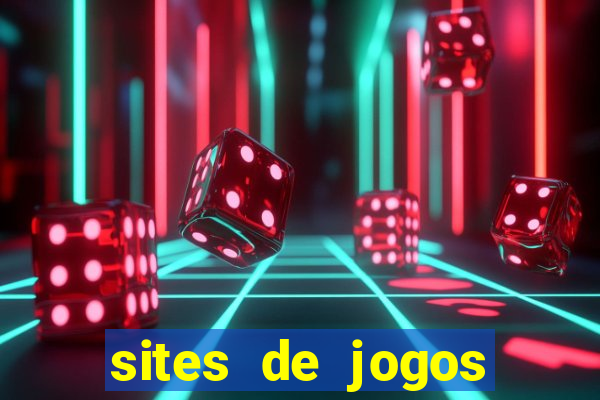 sites de jogos online confiaveis