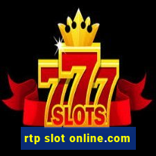 rtp slot online.com