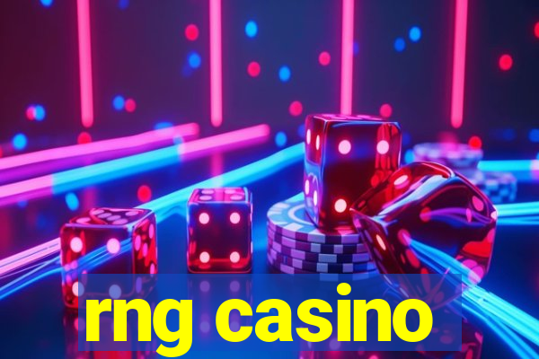 rng casino