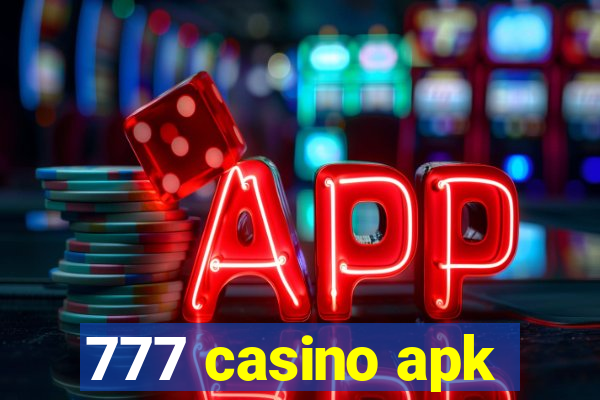 777 casino apk