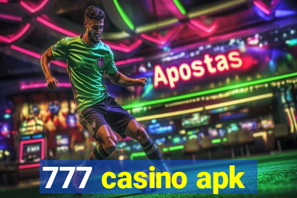 777 casino apk