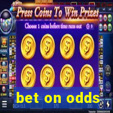 bet on odds