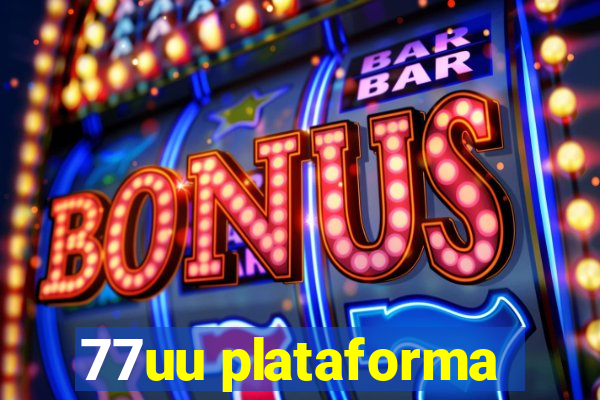 77uu plataforma