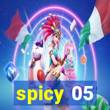 spicy 05