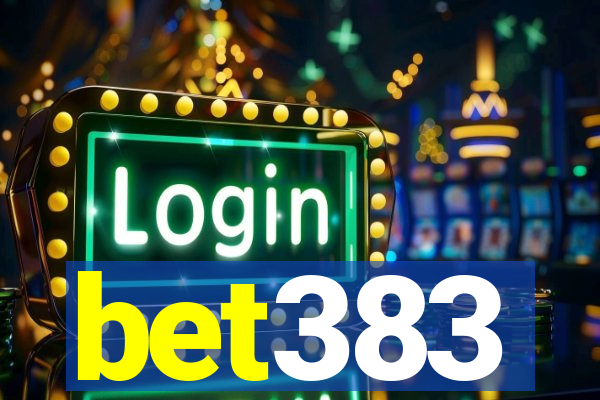 bet383