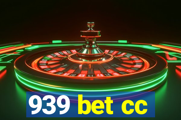 939 bet cc