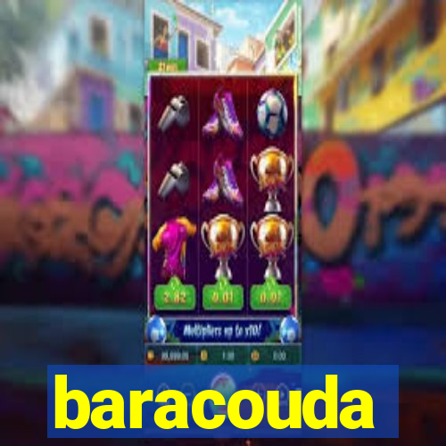 baracouda