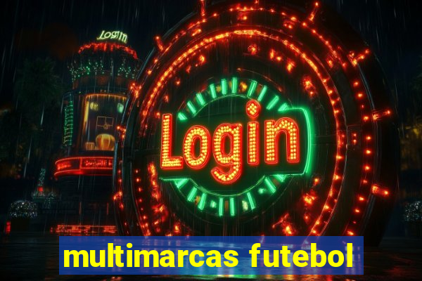 multimarcas futebol