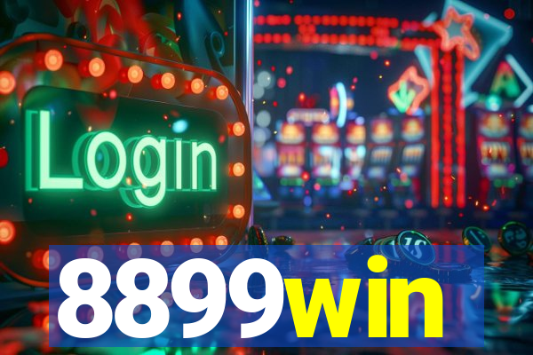 8899win