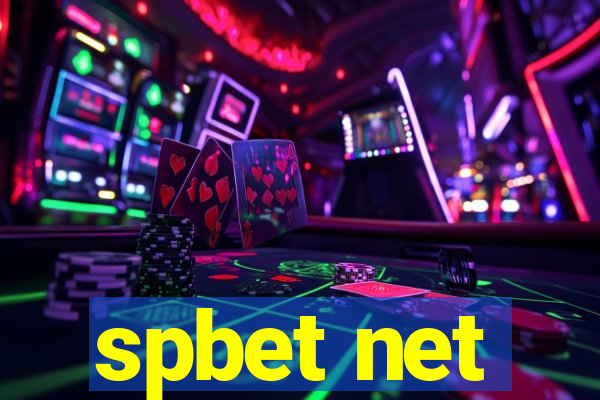 spbet net