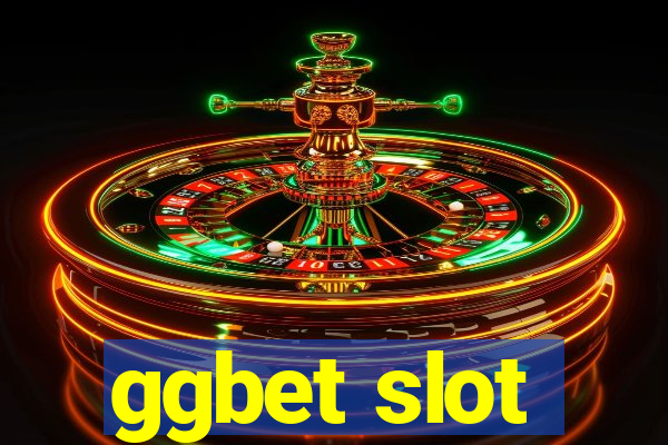 ggbet slot