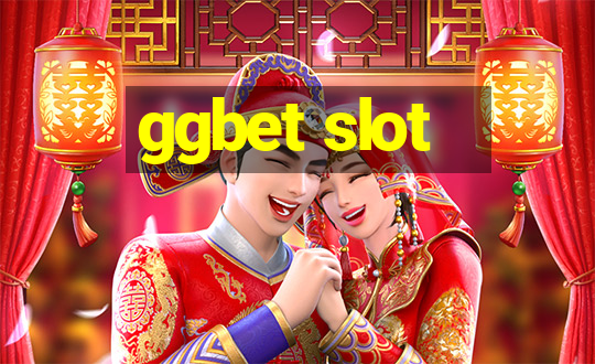 ggbet slot