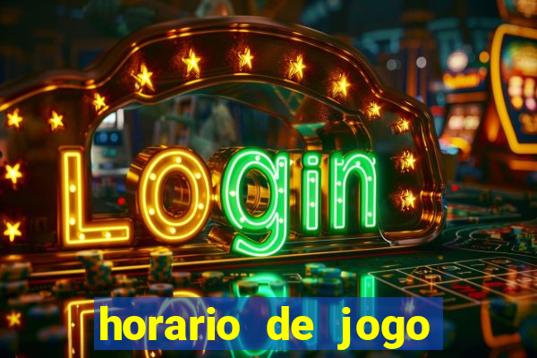 horario de jogo fortune tiger