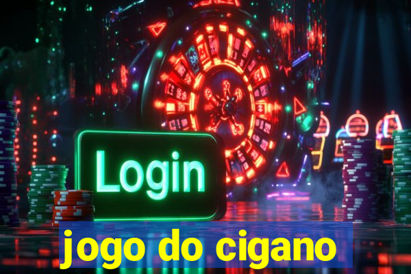 jogo do cigano