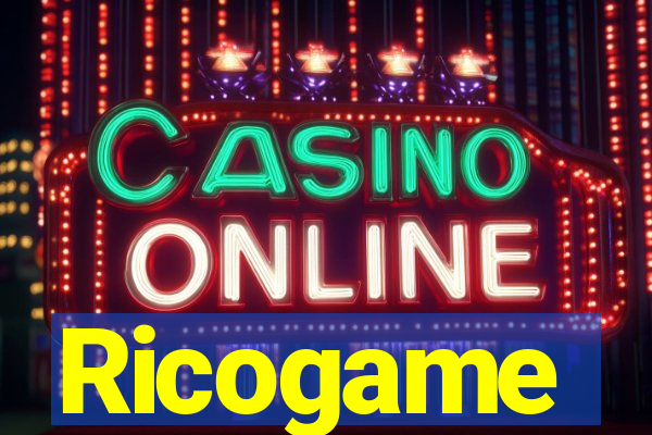 Ricogame