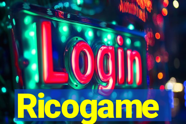 Ricogame