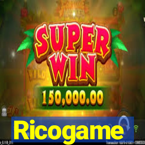 Ricogame