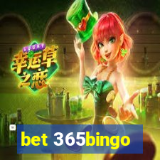 bet 365bingo