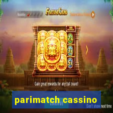 parimatch cassino