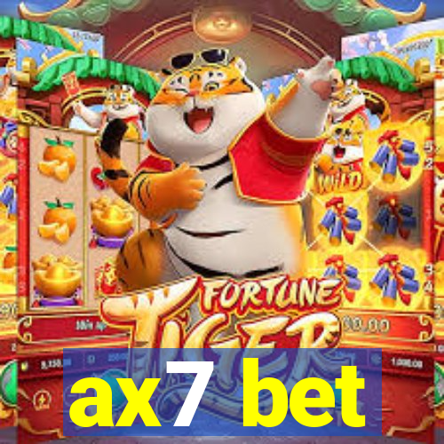 ax7 bet