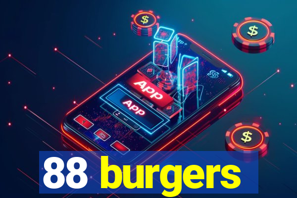 88 burgers