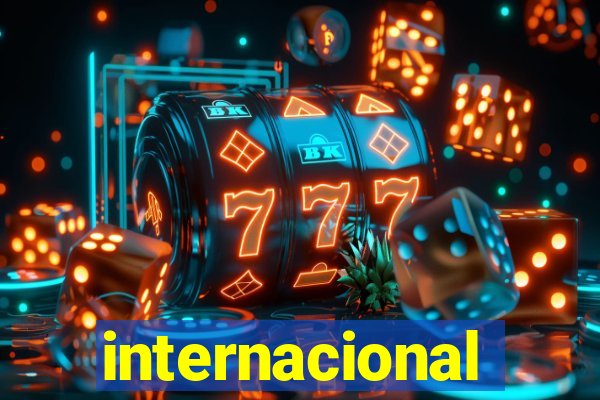 internacional próximos jogos