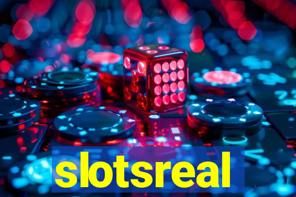 slotsreal