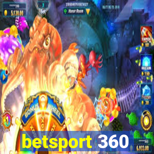 betsport 360