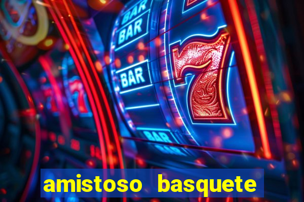 amistoso basquete eua servia