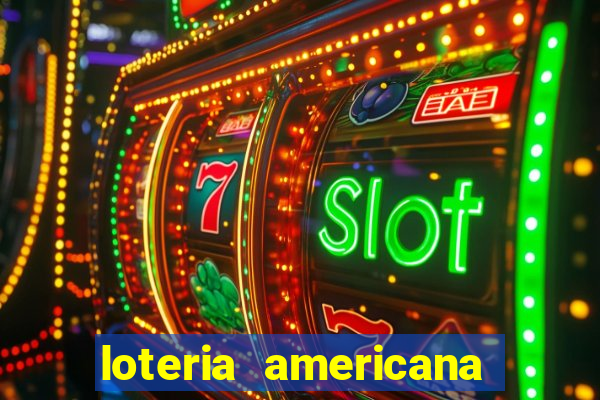 loteria americana brasileiro pode jogar