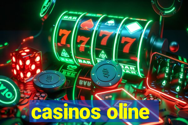 casinos oline