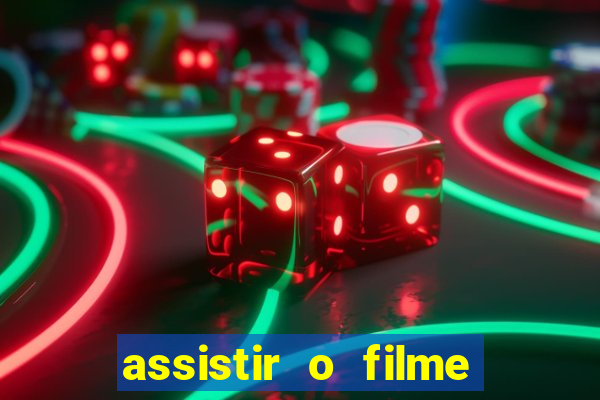 assistir o filme jogos mortais