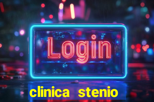 clinica stenio klinger porto velho