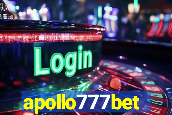 apollo777bet