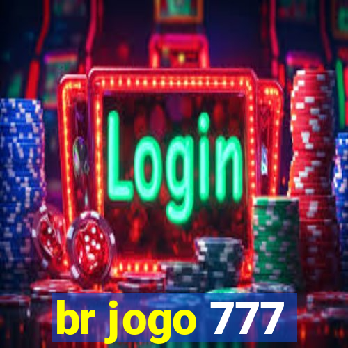 br jogo 777