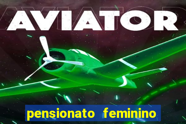 pensionato feminino botafogo rj