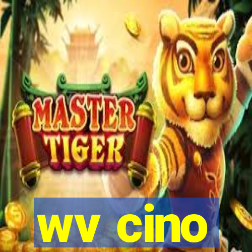 wv cino