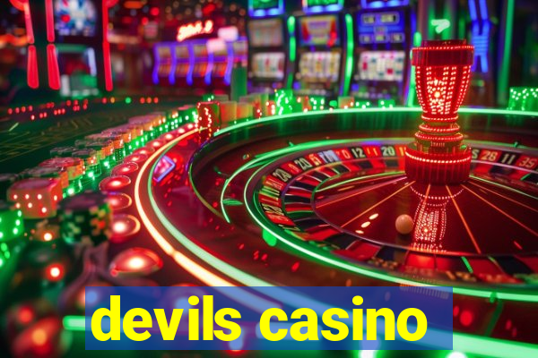 devils casino