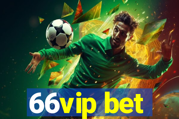 66vip bet