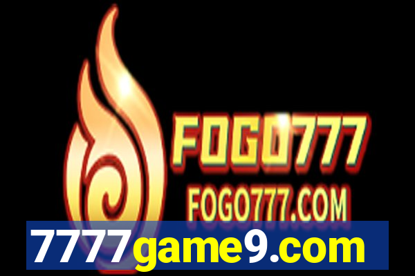 7777game9.com