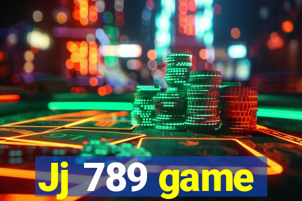 Jj 789 game