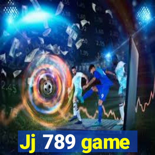 Jj 789 game