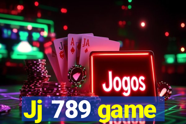 Jj 789 game