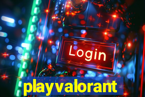 playvalorant