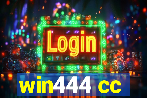 win444 cc